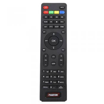 Controle Remoto Phantom Alfa HD