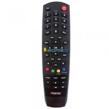 Controle Remoto Phantom Rio 2 HD Original
