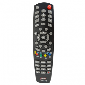 Controle Remoto Phantom Arena HD