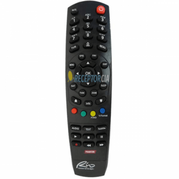 Controle Remoto Phantom Rio HD