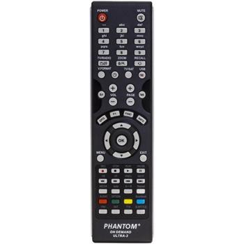 Controle Remoto Phantom Ultra 3 HD Ondemand Original