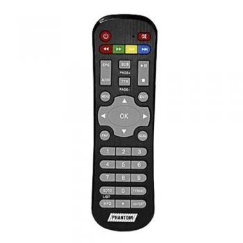 Controle Remoto Phantom CS1 HD Original