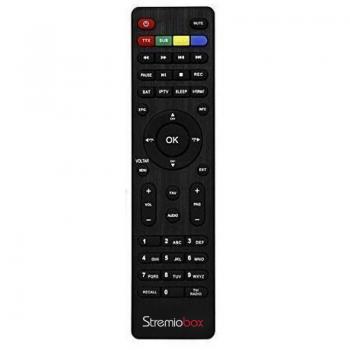 Controle Remoto Stremiobox Sport HD