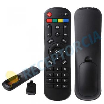 Controle Remoto Tigre TV HD