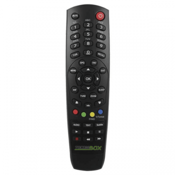 Controle Remoto Tocombox Energy HD