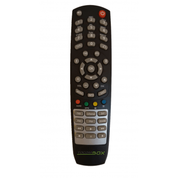 Controle Remoto Tocombox Life HD