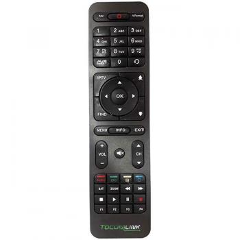 Controle Remoto Tocomlink Festa HD
