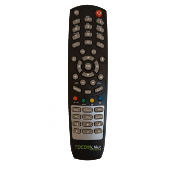 Controle Remoto Tocomlink Festa HD 3