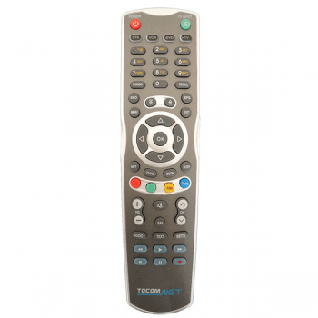Controle Remoto Tocomnet One HD