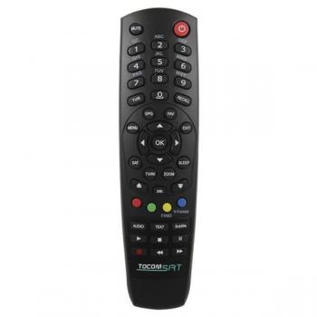 Controle Remoto Tocomsat Combate HD