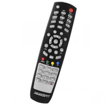 Controle Remoto Tocomsat Combate S HD