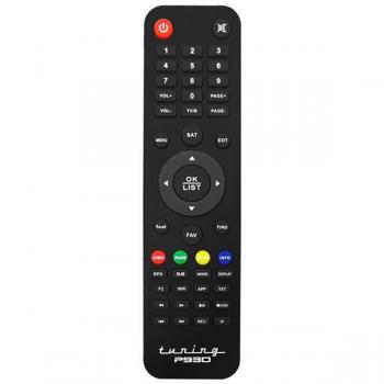 Controle Remoto Tuning P-930 HD Original