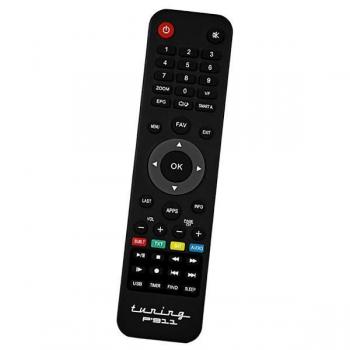 Controle Remoto Tuning P-911 HD
