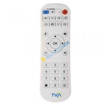 Controle Remoto TVA B-12