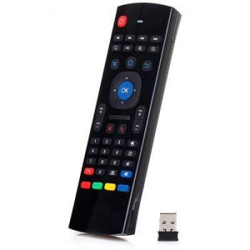 Controle Remoto Freesky 6K Air Mouse Multimedia