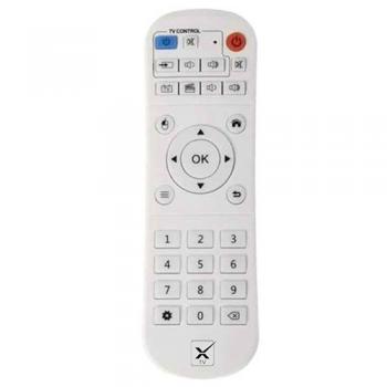 Controle Remoto Xtv Ultra HD 4K