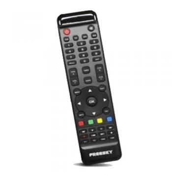Controle Remoto Freesky Triplo X HD