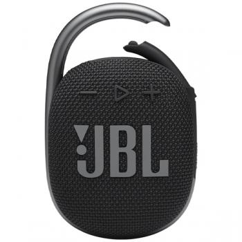 Caixa de Som JBL Clip 4 5 Watts RMS Bluetooth Original