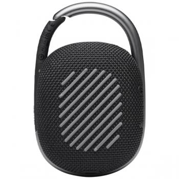 Caixa de Som JBL Clip 4 5 Watts RMS Bluetooth Original