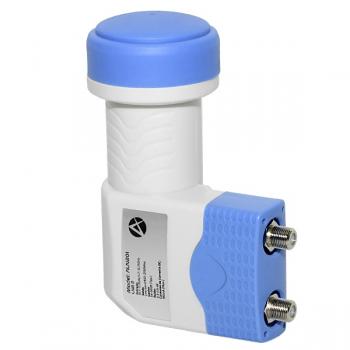 Lnb Universal Banda KU 2 Saídas