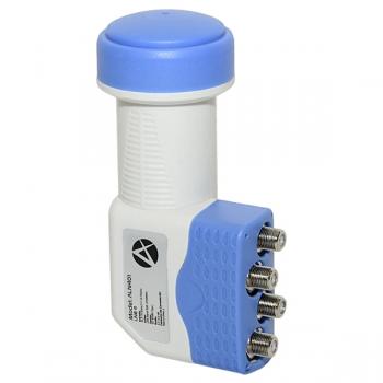Lnb Universal Banda KU 4 Saídas