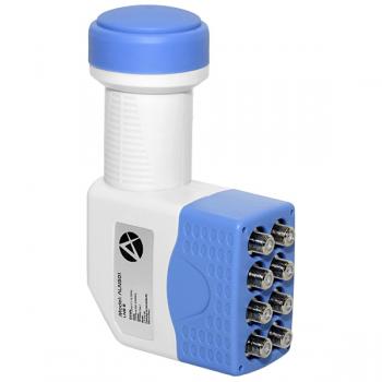 Lnb Universal Banda KU 8 Saídas