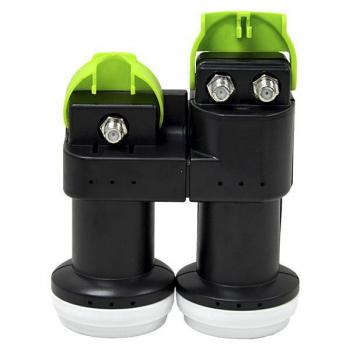 Lnb Carona 2+1