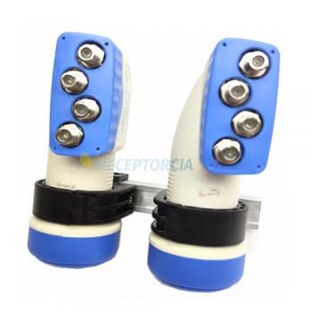 Lnb Carona 4+4