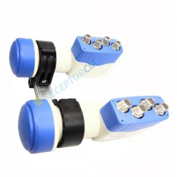 Lnb Carona 4+4
