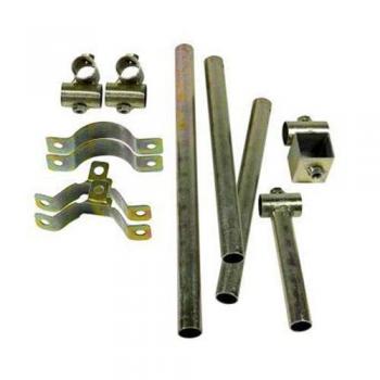 Suporte Lnb Carona Metal