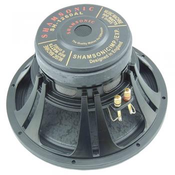 Alto Falante Shamsonic 12” SH-1260AL 900 Watts