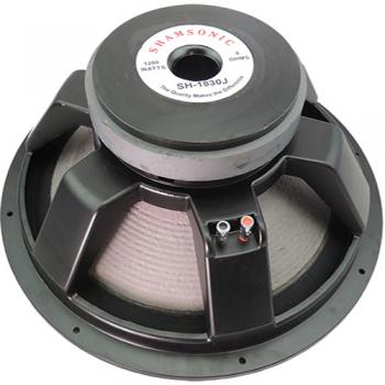Alto Falante Shamsonic 18” SH-1830J 1200 Watts