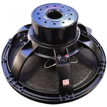 Alto Falante Shamsonic 18" Neodímio N1816lW 2000 Watts