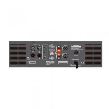 Amplificador De Potência Shamsonic FC14100