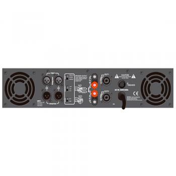 Amplificador De Potência Shamsonic FC8100