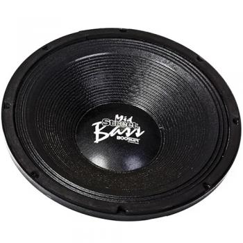 Alto Falante Subwoofer Booster BW-1500MB 15" 1000 Watts Rms