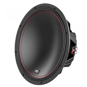 Alto Falante Mtx Subwoofer 12" 5512-22 2dvc 55 Series 400w Rms