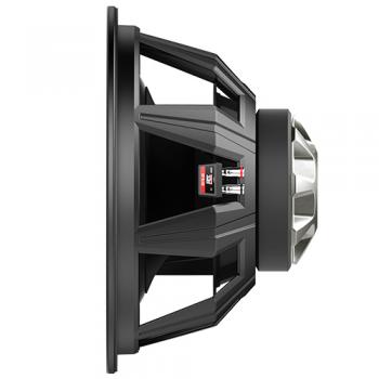 Alto Falante Mtx Subwoofer 12" 5512-22 2dvc 55 Series 400w Rms
