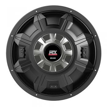 Alto Falante Mtx Subwoofer 15" 5515-22 2dvc 55 Series 400w Rms