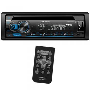 CD Player Automotivo Pioneer DEH-S4250BT USB / Bluetooth / MP3