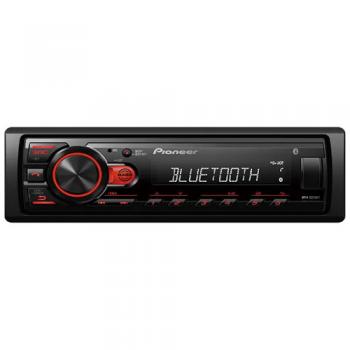 Player Automotivo Pioneer MVH-S235BT USB / Bluetooth / MP3
