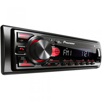 Player Automotivo Pioneer MVH-S235BT USB / Bluetooth / MP3
