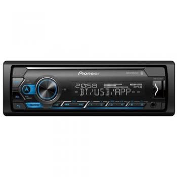 CD Player Automotivo Pioneer MVH-S325BT USB / Bluetooth / MP3