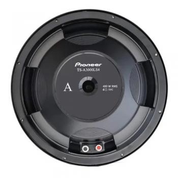 Alto Falante Subwoofer Pioneer TS-A3000LS4 12" 1500Watts